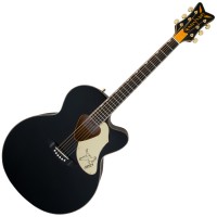 GRETSCH GUITARS G5022CBFE RANCHER FALCON BLACK