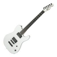 Charvel Joe Duplantier Signature Pro-Mod San Dimas Style 2 HH Satin White