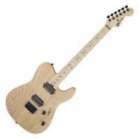 Photo CHARVEL PRO-MOD SAN DIMAS STYLE 2 HH HT NATURAL ASH