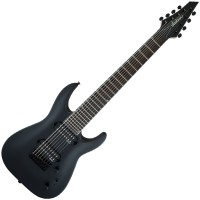 JACKSON JS SERIES DINKY ARCH TOP JS32-8 DKA SATIN BLACK