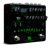 Photo SEYMOUR DUNCAN ANDROMEDA