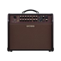 BOSS ACOUSTIC SINGER PRO