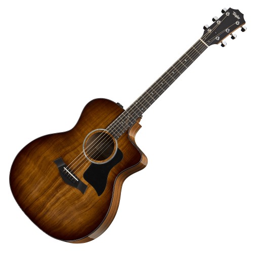 TAYLOR 224CE KOA DELUXE