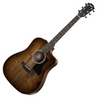 Photo TAYLOR 220CE K DLX