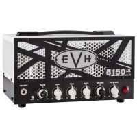 EVH 5150III 15W LBXII HEAD