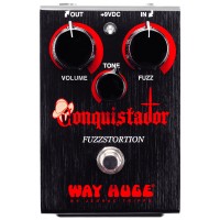 Photo WAY HUGE CONQUISTADOR FUZZTORTION