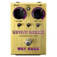 Photo WAY HUGE SAFFRON SQUEEZE