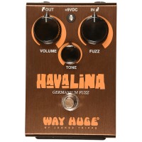 Photo WAY HUGE HAVALINA