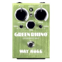 Way Huge WHE207 Green Rhino Overdrive Mkiv