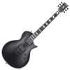 Photo ESP E-II Eclipse Black Satin