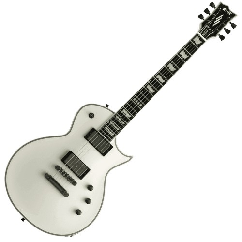 ESP E-II ECLIPSE SNOW WHITE