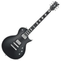 ESP E-II Eclipse Bb Black Satin