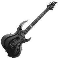 Photo ESP E-II FRX BLACK
