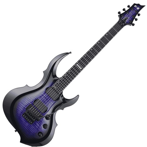 ESP E-II FRX REINDEER BLUE