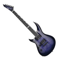 ESP E-II Horizon-III Lh Reindeer Blue