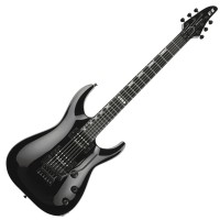 Photo ESP E-II HORIZON FR BLACK