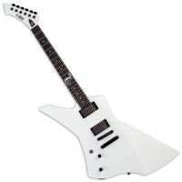 LTD SIGNATURE JAMES HETFIELD SNAKEBYTE SNOW WHITE GAUCHER