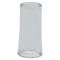 DUNLOP BOTTLENECK 235 VERRE LARGE EVASE