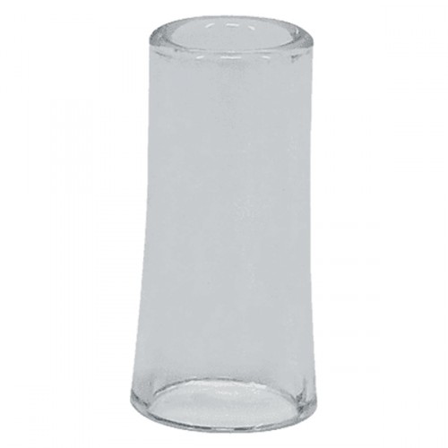 DUNLOP BOTTLENECK 235 VERRE LARGE EVASE