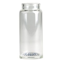 Dunlop Bottleneck 273 Blues Bottle Large Regular