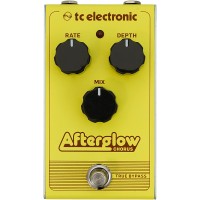 Photo TC ELECTRONIC AFTERGLOW CHORUS