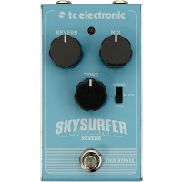 Photo TC ELECTRONIC SKYSURFER REVERB