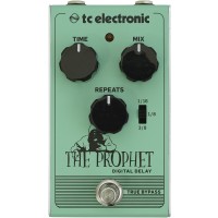 Photo TC ELECTRONIC THE PROPHET DIGITAL DELAY