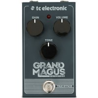 Photo TC ELECTRONIC GRAND MAGUS DISTORTION