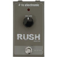 Photo TC ELECTRONIC RUSH BOOSTER
