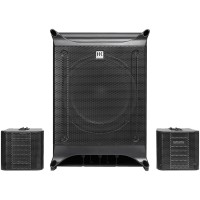 Photo HK AUDIO LUCAS NANO 602