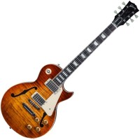 Photo GIBSON ES-LPS PREMIERE FADED LIGHTBURST