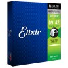 Photo ELIXIR 19002 ELECTRIC OPTIWEB SUPER LIGHT 09/42