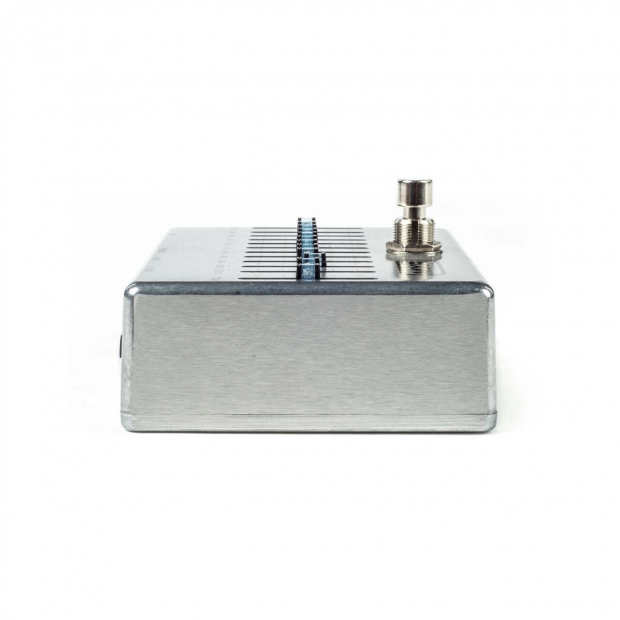 MXR M108S Ten Band Eq - Pédales d'effet guitare