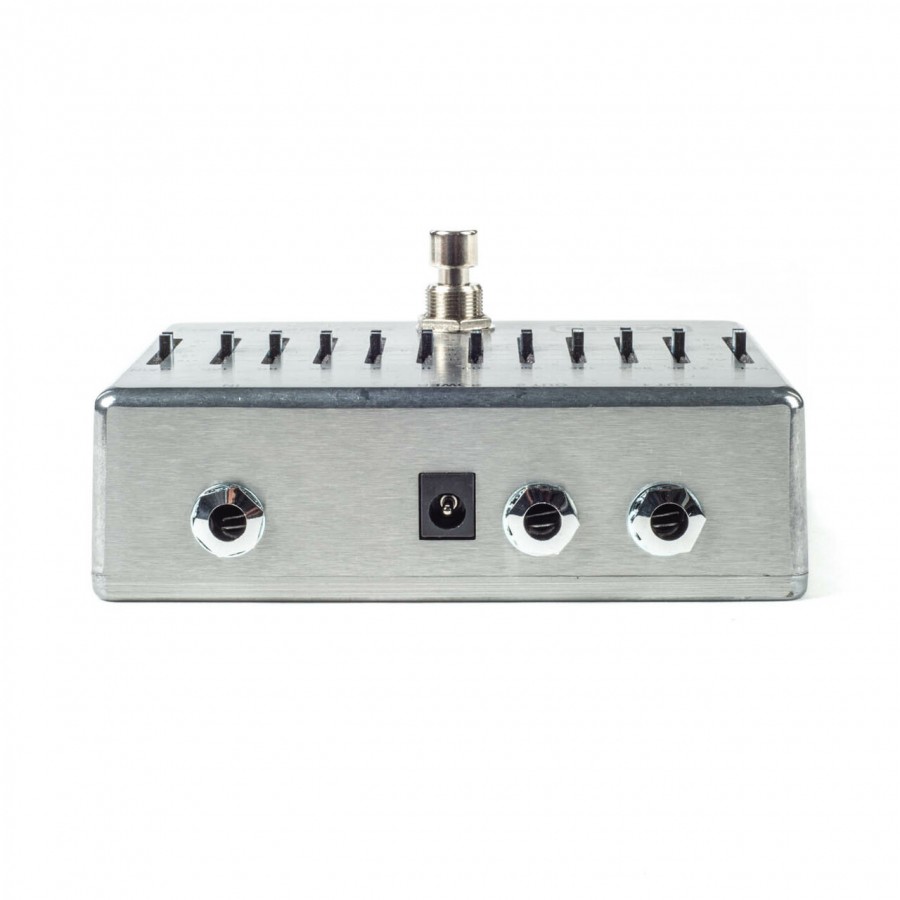 MXR M108S Ten Band Eq - Pédales d'effet guitare