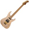 Photo JACKSON USA SIGNATURE PHIL COLLEN PC1 SATIN STAIN AU NATURAL