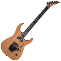 Photo JACKSON PRO SERIES DINKY DK2 NATURAL OKOUME