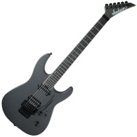 Photo JACKSON PRO SERIES DINKY DK2 GRANITE CRYSTAL