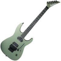 Photo JACKSON PRO SERIES DINKY DK2 SATIN DESERT SAGE