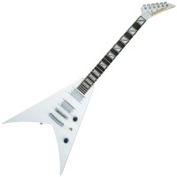 Photo JACKSON PRO SERIES KING V KVT SNOW WHITE