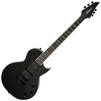Photo JACKSON PRO SERIES MONARKH SC GLOSS BLACK