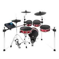 Photo ALESIS STRIKE KIT