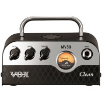 Vox MV50 Clean