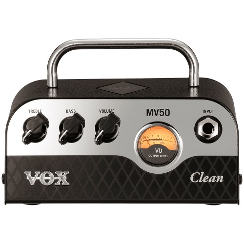 VOX MV50 CLEAN