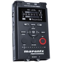 Photo MARANTZ PRO PMD-561