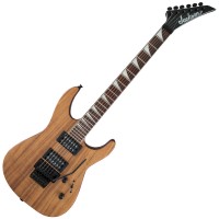 Photo JACKSON X SERIES SOLOIST SLX KOA