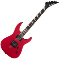 Photo JACKSON X SERIES SOLOIST SLXT TORRED