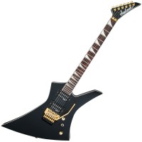 Photo JACKSON X SERIES KELLY KEX SATIN BLACK