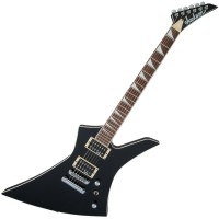 Photo JACKSON X SERIES KELLY KEXT GLOSS BLACK