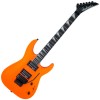 Photo Jackson JS Series Dinky Arch Top JS32 DKA Neon Orange