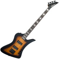 Photo JACKSON JS SERIES KELLY BIRD IV JS2 TOBACCO BURST